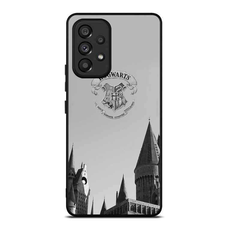 HOGWARTS HARRY POTTER 3 Samsung Galaxy A53 Case Cover