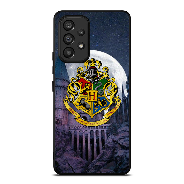 HOGWARTS HOUSE HARRY POTTER 2 Samsung Galaxy A53 Case Cover