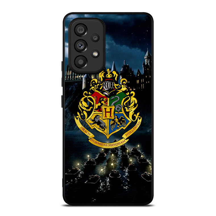 HOGWARTS HOUSE HARRY POTTER Samsung Galaxy A53 Case Cover