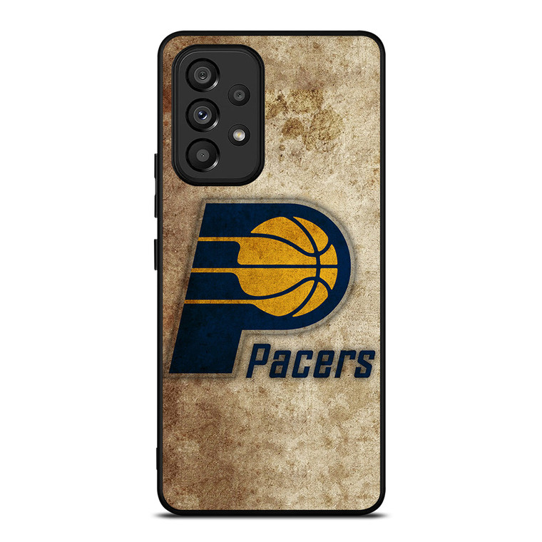 INDIANA PACERS NBA Samsung Galaxy A53 Case Cover
