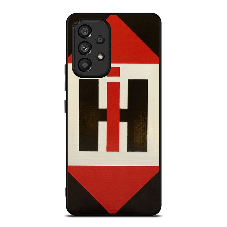 INTERNATIONAL HARVESTER IH CASE Samsung Galaxy A53 Case Cover