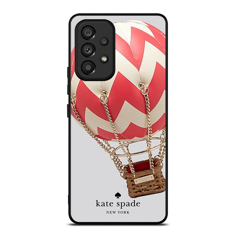 KATE SPADE AIR BALLOON Samsung Galaxy A53 Case Cover