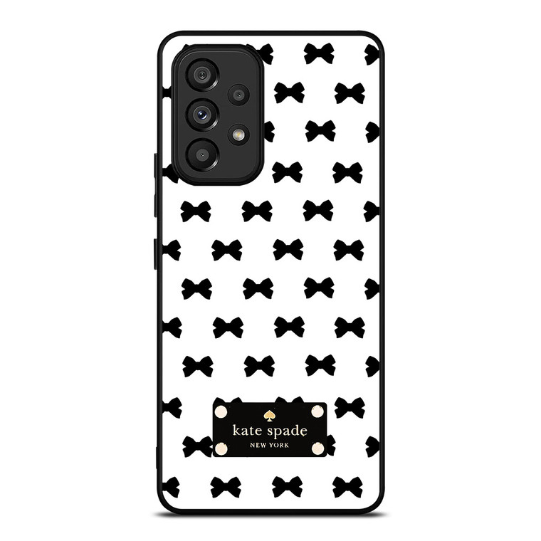 KATE SPADE DAYCATION Samsung Galaxy A53 Case Cover