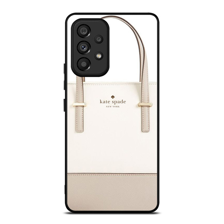 KATE SPADE NEW YORK TOTE Samsung Galaxy A53 Case Cover
