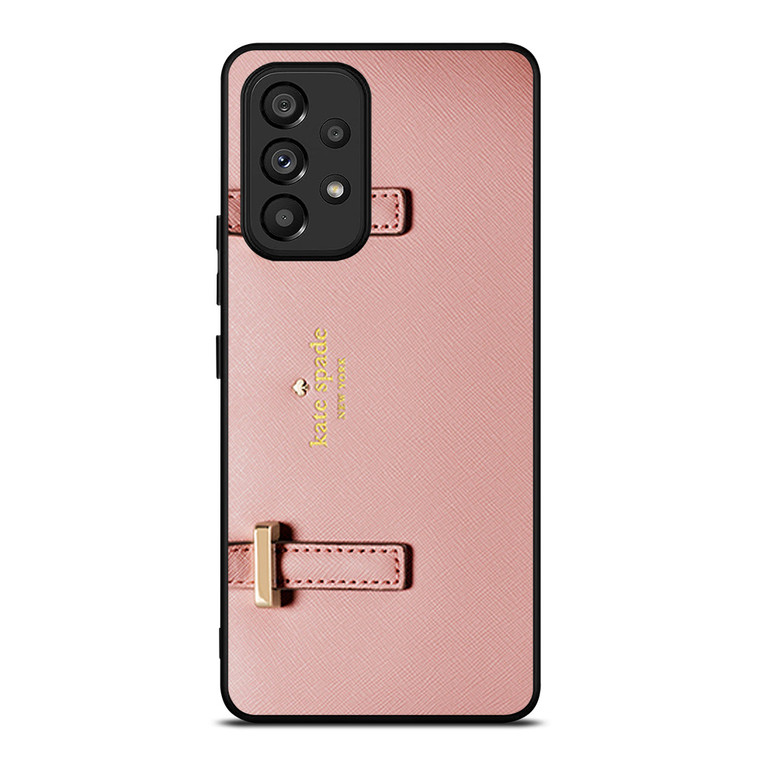 KATE SPADE TOTE Samsung Galaxy A53 Case Cover