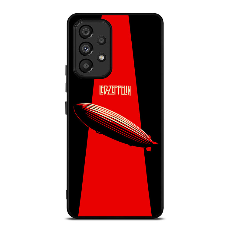 LED ZEPPELIN MOTHERSHIP ALBUM COVER Samsung Galaxy A53 Case Cover