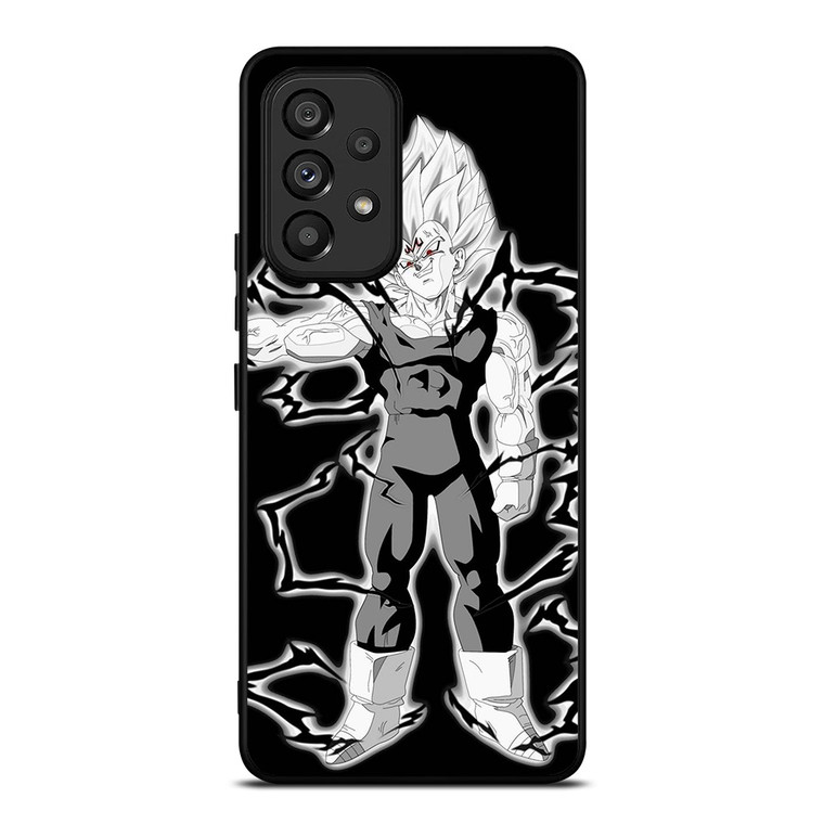 MAJIN VEGETA DRAGON BALL Z CARTOON Samsung Galaxy A53 Case Cover