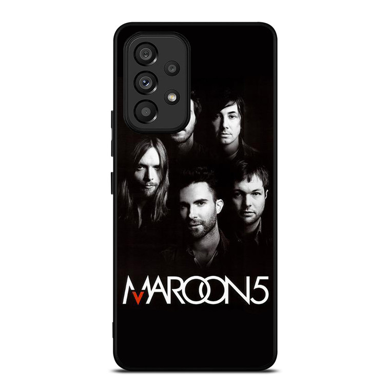 MAROON 5 ADAM LEVINE Samsung Galaxy A53 Case Cover