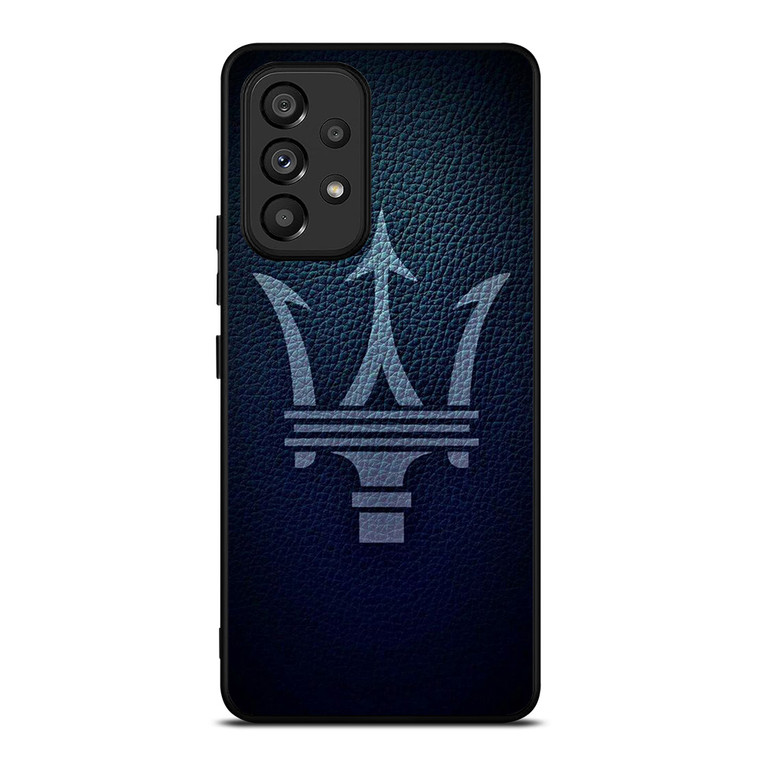 MASERATI ITALIAN LUXURY Samsung Galaxy A53 Case Cover