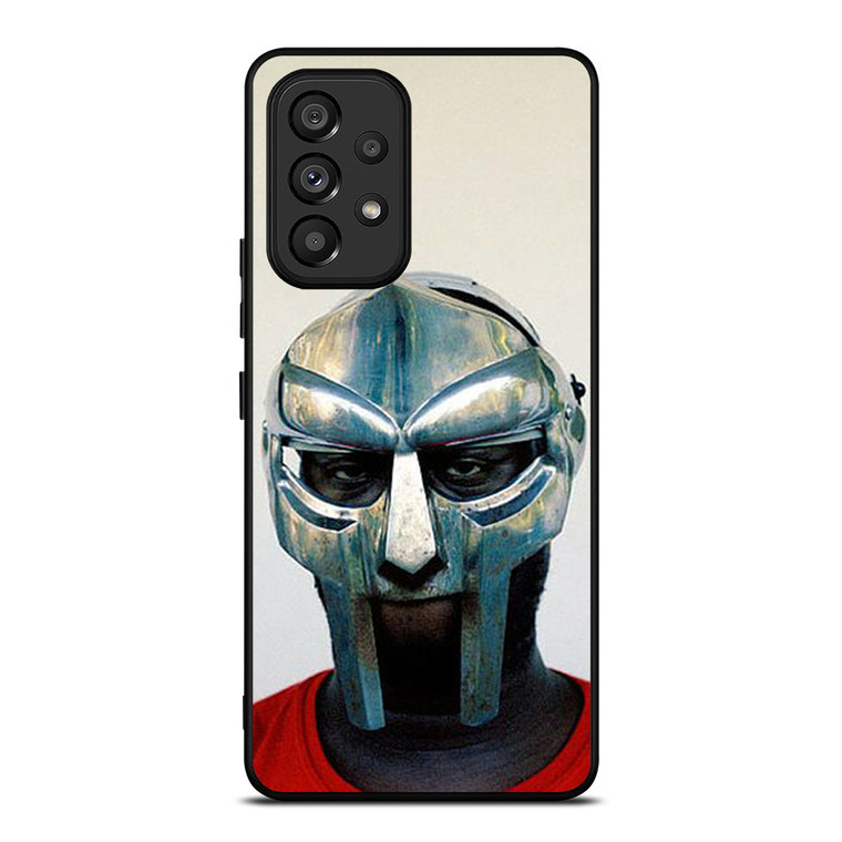 MF DOOM DANIEL DUMILE Samsung Galaxy A53 Case Cover