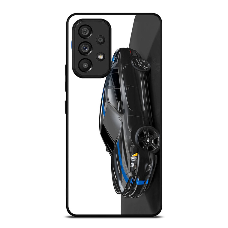 MOPAR CAR ICON Samsung Galaxy A53 Case Cover