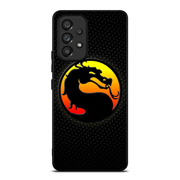 MORTAL KOMBAT ICON Samsung Galaxy A53 Case Cover