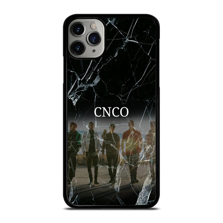 CNCO FADED MARBLE iPhone 11 Pro Max Case Cover