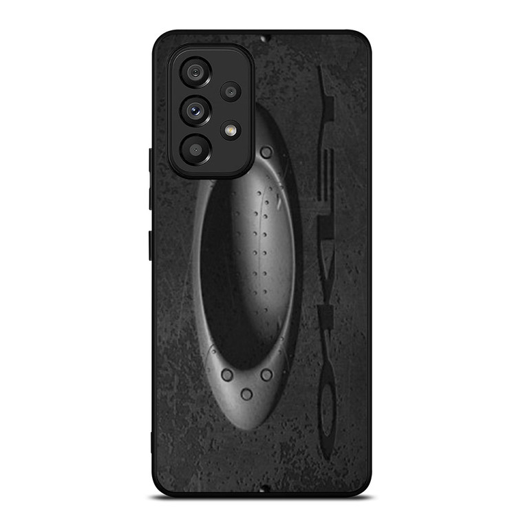 OAKLEY METAL LOGO Samsung Galaxy A53 Case Cover