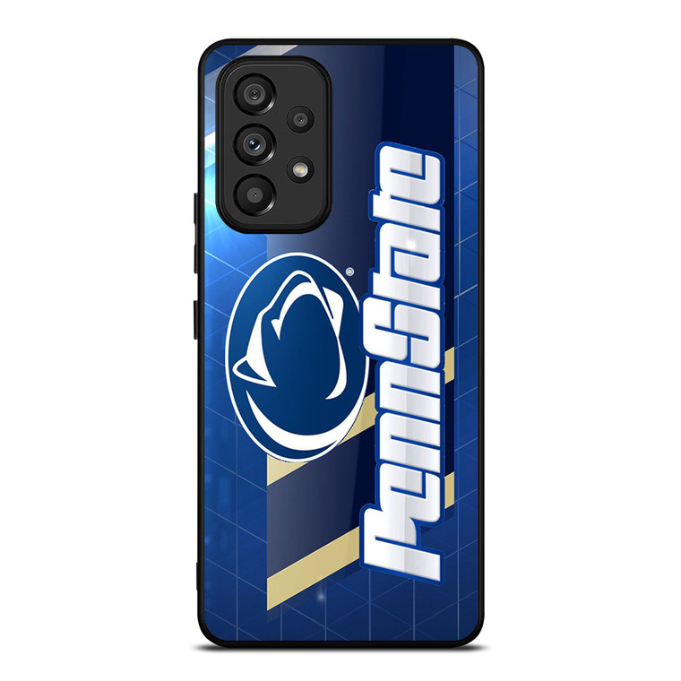 PENN STATE ICON Samsung Galaxy A53 Case Cover