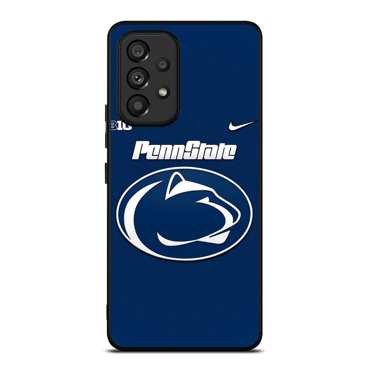PENN STATE JERSEY Samsung Galaxy A53 Case Cover
