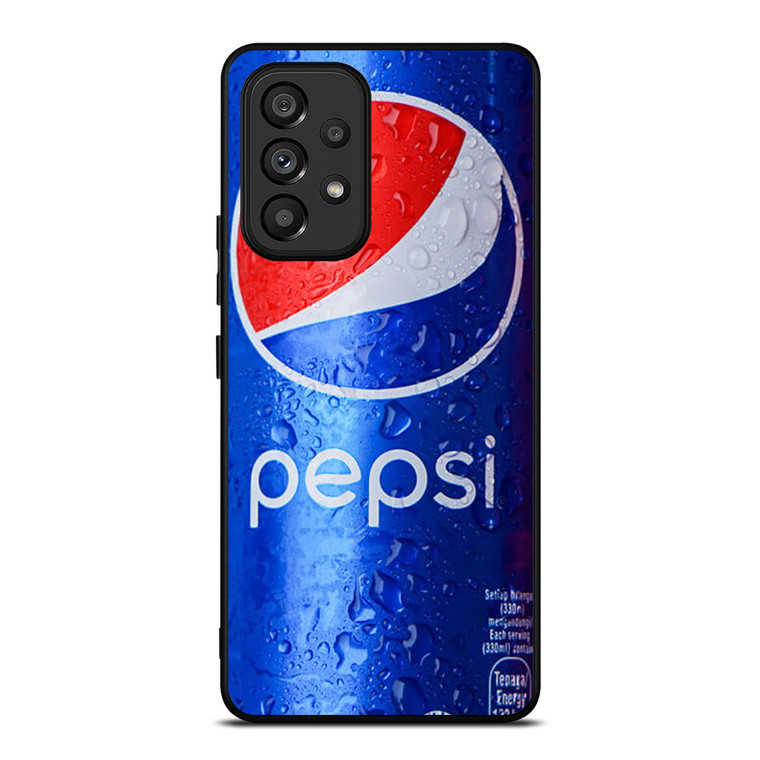 PEPSI LOGO Samsung Galaxy A53 Case Cover