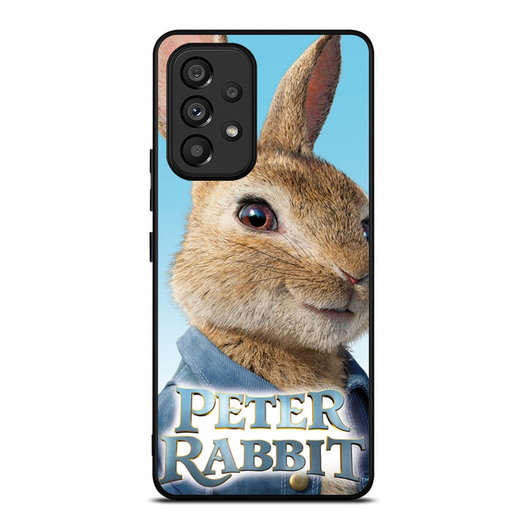 PETER RABBIT Samsung Galaxy A53 Case Cover