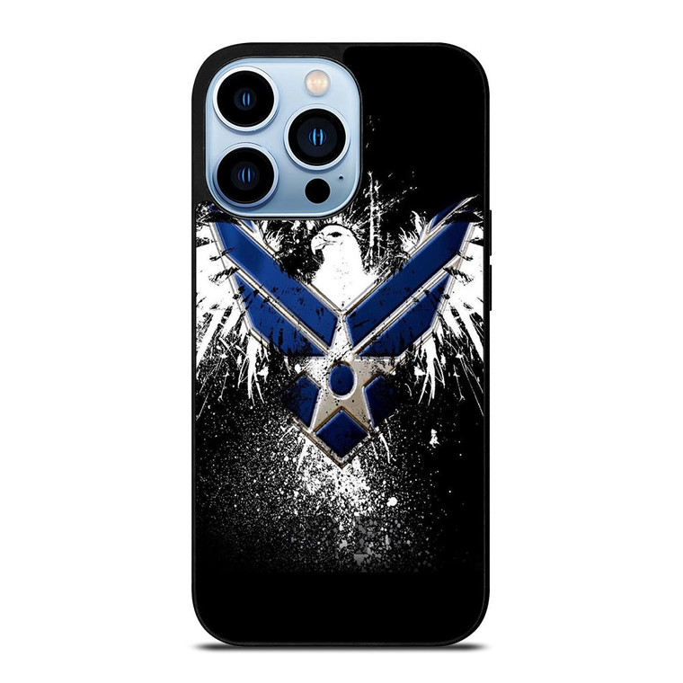US AIR FORCE ICON iPhone 13 Pro Max Case Cover