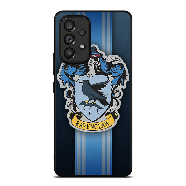 RAVENCLAW HARRY POTTER LOGO Samsung Galaxy A53 Case Cover