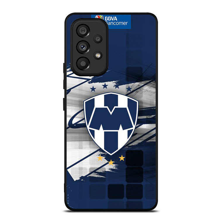 RAYADOS MONTERREY FC SYMBOL Samsung Galaxy A53 Case Cover