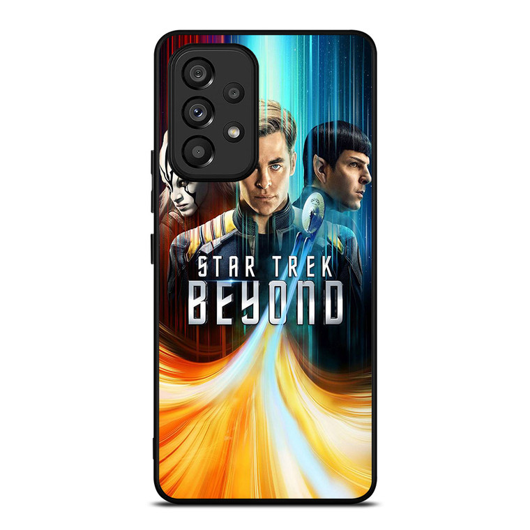STAR TREK BEYOND Samsung Galaxy A53 Case Cover