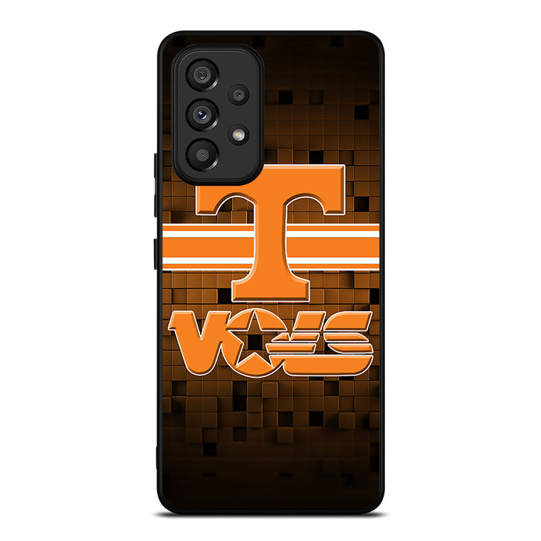 TENNESSEE UT VOLS ICON Samsung Galaxy A53 Case Cover