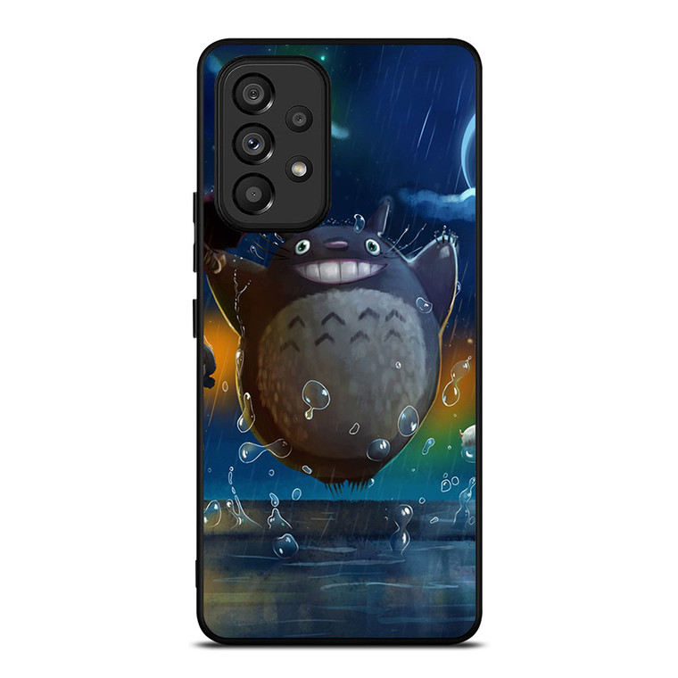 TOTORO CARTOON 2 Samsung Galaxy A53 Case Cover