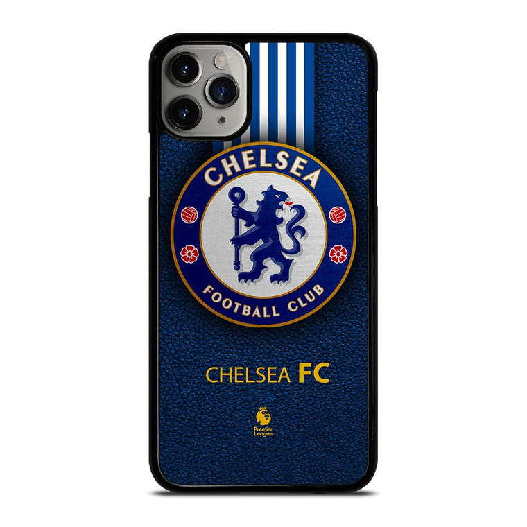 CHELSEA FC LOGO iPhone 11 Pro Max Case Cover