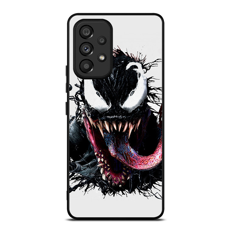 VENOM ART MARVEL Samsung Galaxy A53 Case Cover