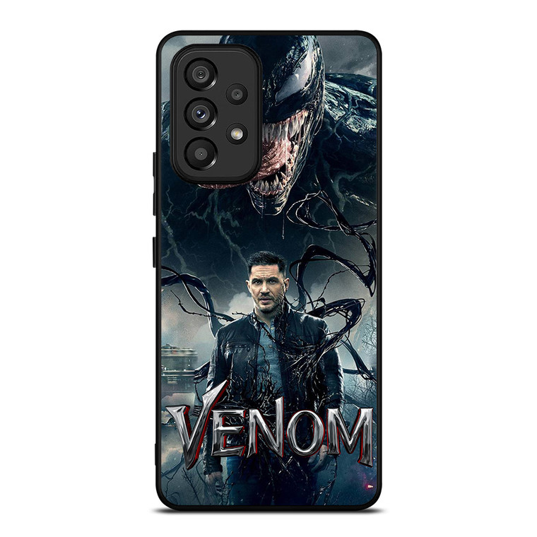 VENOM MARVEL Samsung Galaxy A53 Case Cover