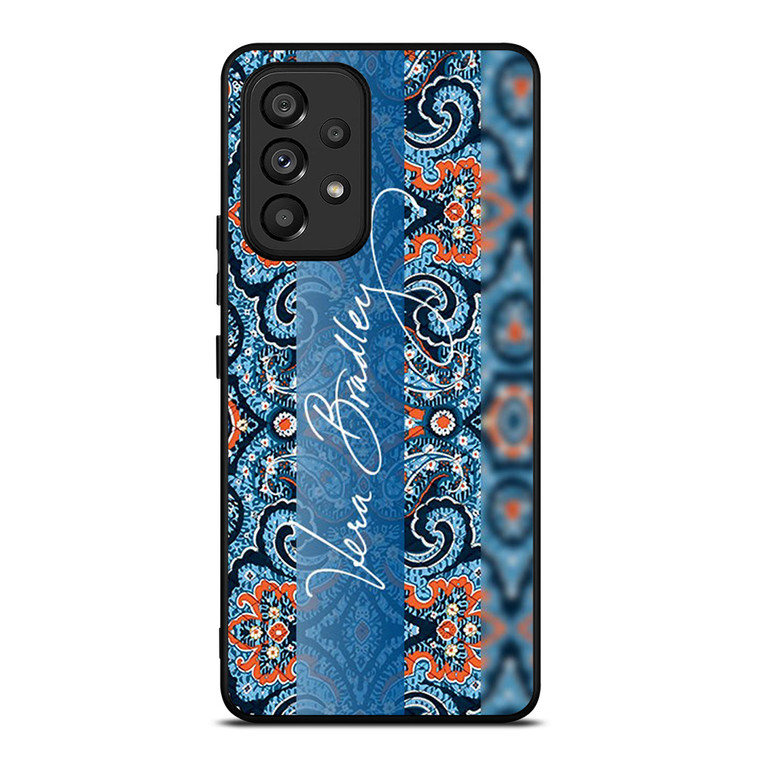 VERA BRADLEY 6 Samsung Galaxy A53 Case Cover