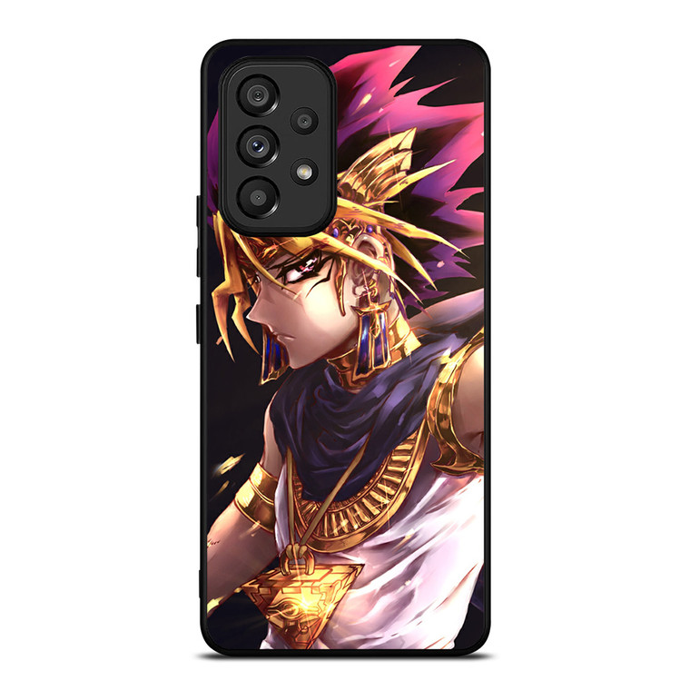 YU GI OH ANIME ART Samsung Galaxy A53 Case Cover