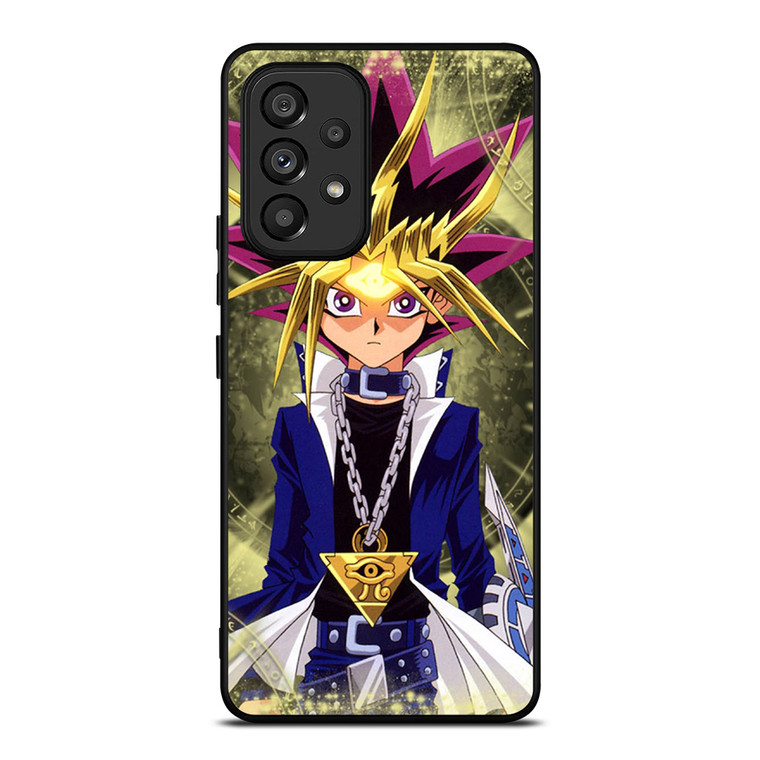 YU GI OH ANIME Samsung Galaxy A53 Case Cover