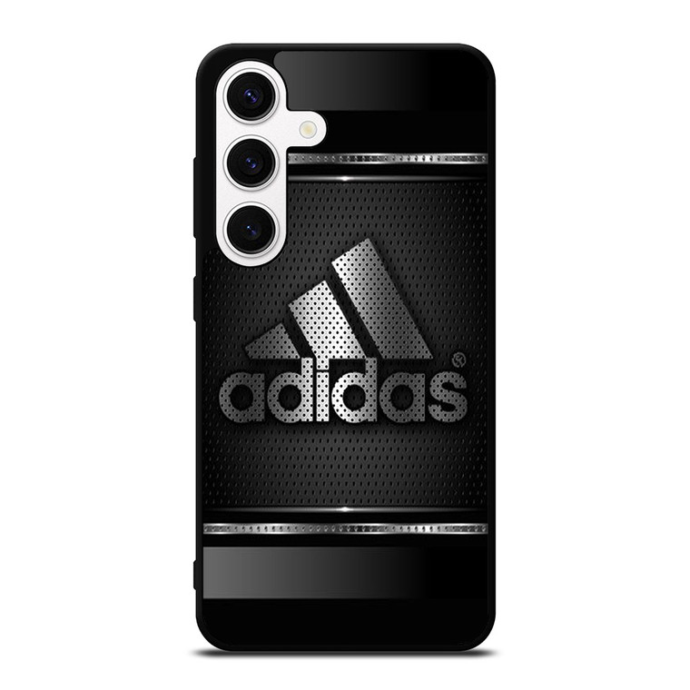 ADIDAS LOGO Samsung Galaxy S24 Case Cover