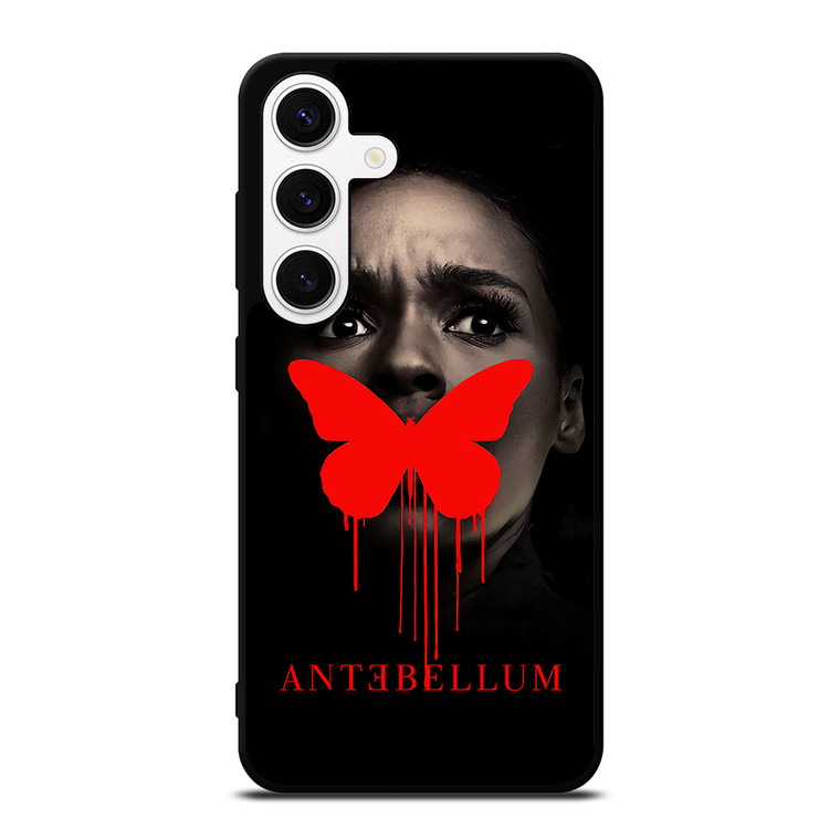 ANTEBELLUM HORROR MOVIES Samsung Galaxy S24 Case Cover