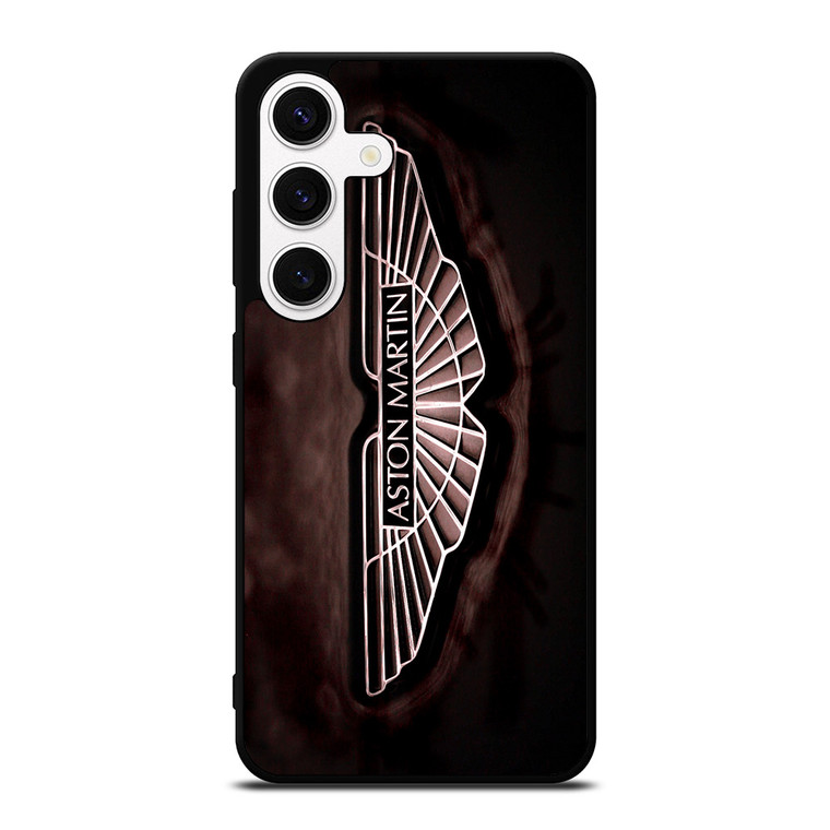 ASTON MARTIN EMBLEM Samsung Galaxy S24 Case Cover