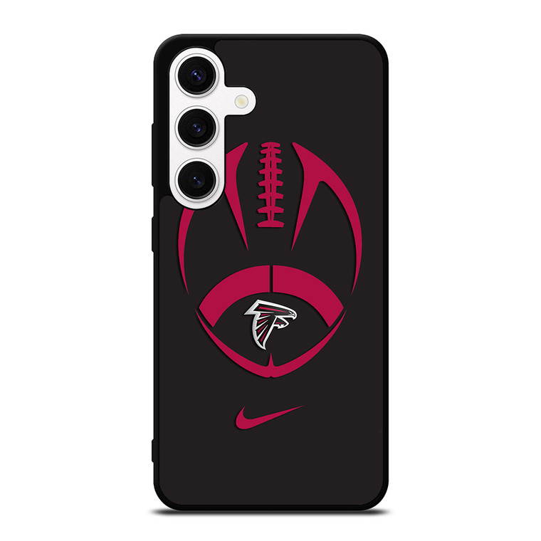 ATLANTA FALCONS FOOTBALL Samsung Galaxy S24 Case Cover
