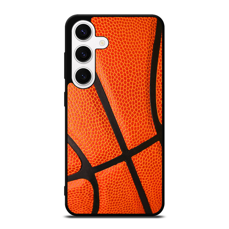 BASKETBALL SKIN Samsung Galaxy S24 Case Cover
