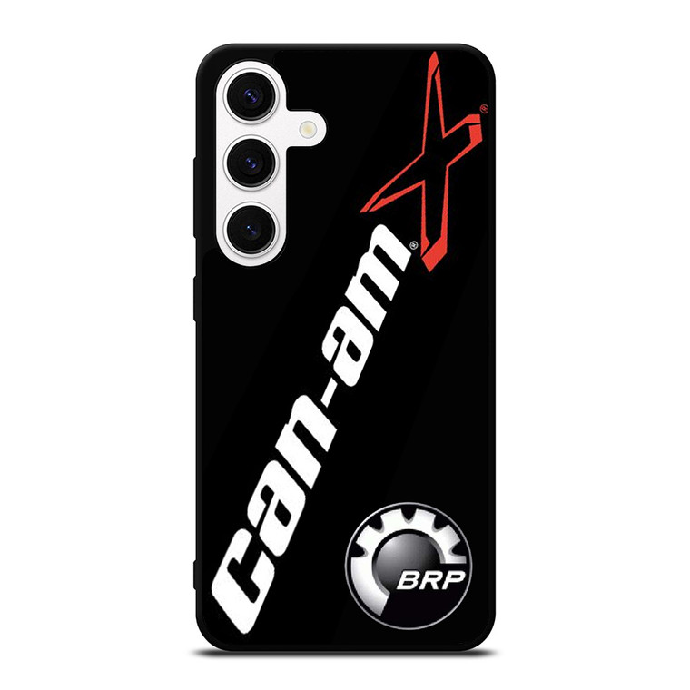 CAN AM X RACING TEAM Samsung Galaxy S24 Case Cover