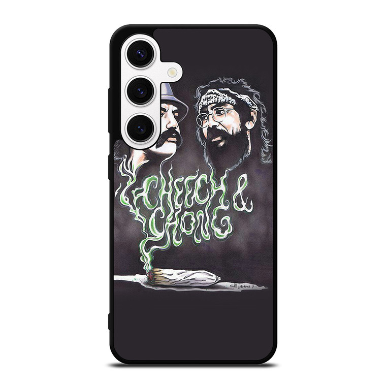 CHEECH AND CHONG Samsung Galaxy S24 Case Cover