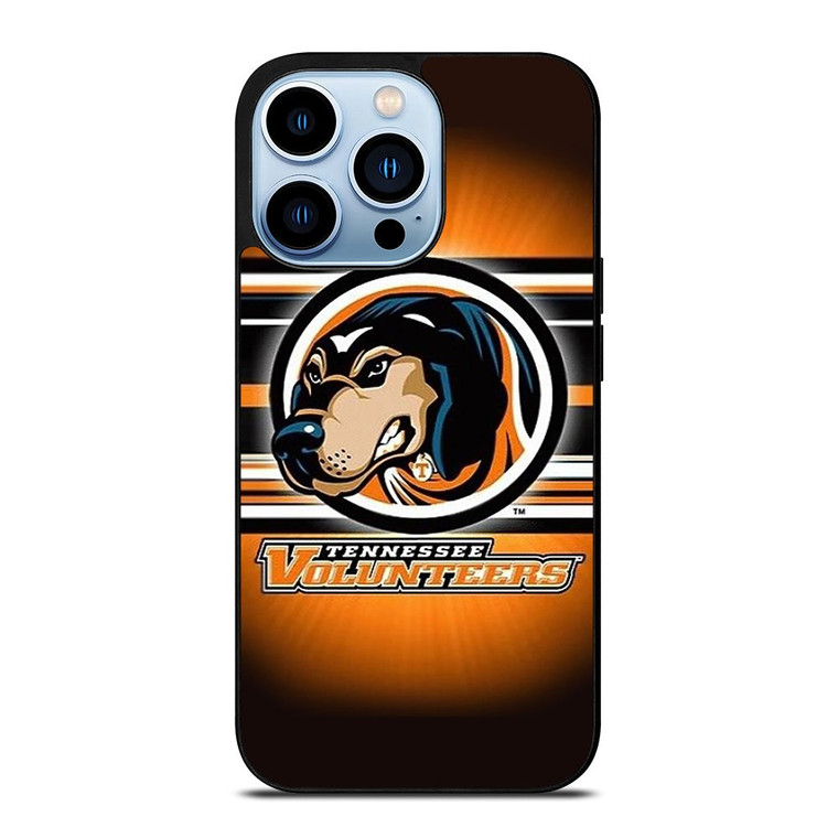 UNIVERSITY OF TENNESSEE VOLS iPhone 13 Pro Max Case Cover
