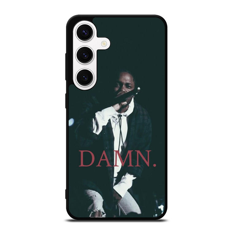 DAMN KENDRICK LAMAR Samsung Galaxy S24 Case Cover