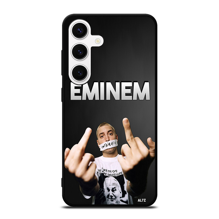 EMINEM RAP GOD Samsung Galaxy S24 Case Cover EMINEM RAP GOD Samsung Galaxy S24 Case Cover