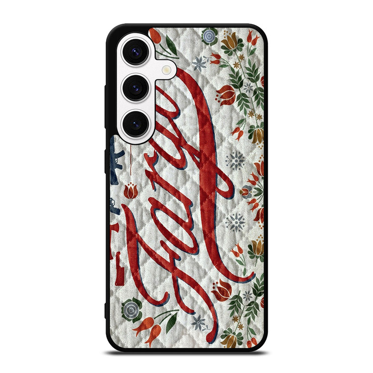 FARGO MOVIES ART 3 Samsung Galaxy S24 Case Cover FARGO MOVIES ART 3 Samsung Galaxy S24 Case Cover