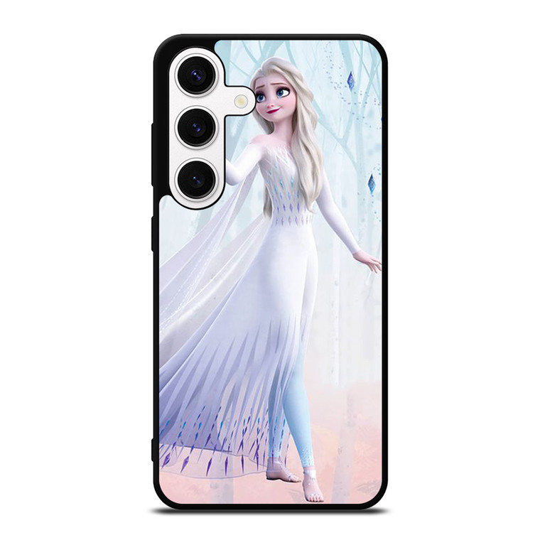 FROZEN 2 ELSA NEW Samsung Galaxy S24 Case Cover