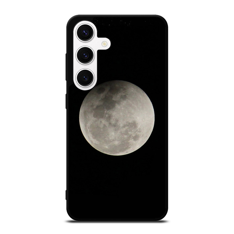 FULL MOON LIGHT Samsung Galaxy S24 Case Cover