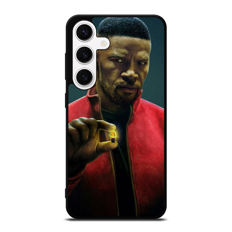JAMIE FOXX PROJECT POWER MOVIES Samsung Galaxy S24 Case Cover