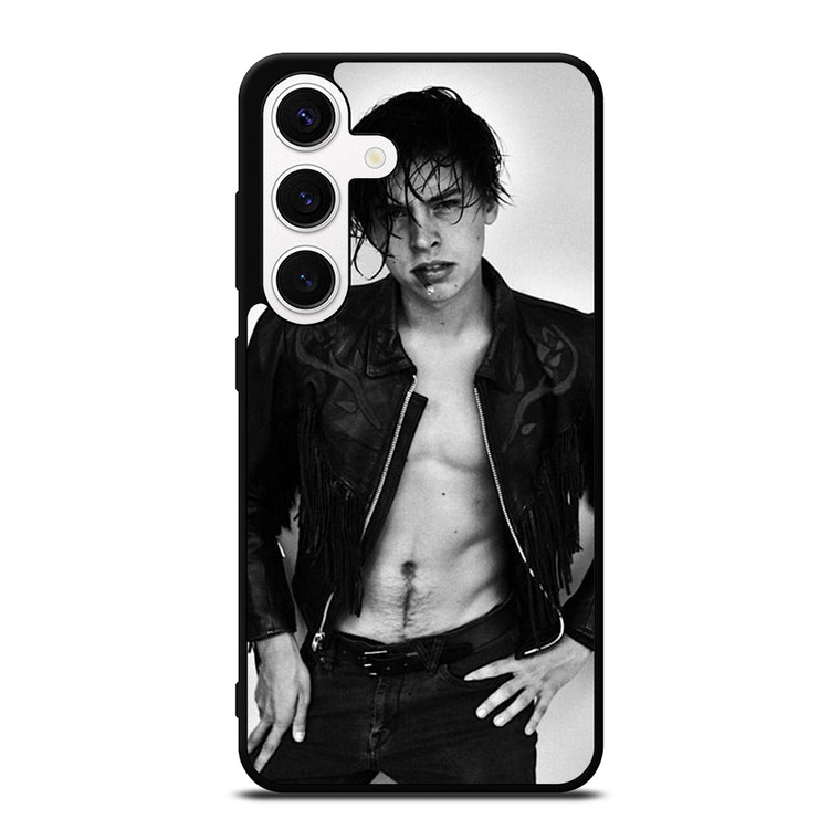 JUGHEAD JONES RIVERDALE COOL Samsung Galaxy S24 Case Cover