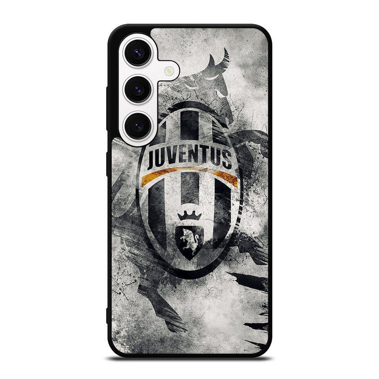JUVENTUS OLD LOGO Samsung Galaxy S24 Case Cover JUVENTUS OLD LOGO Samsung Galaxy S24 Case Cover